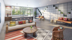 South Austin Luxury Apartment