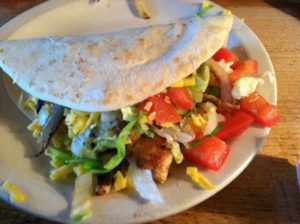 Maudie’s Tex-Mex near Alexan Garza Ranch